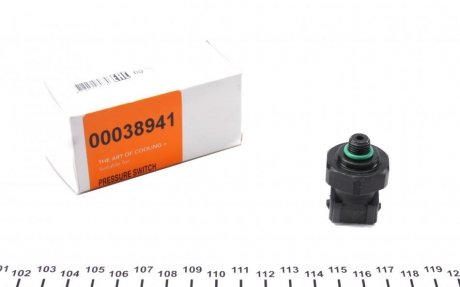 Датчик давления кондиционера NRF 38941