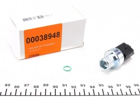 Датчик абсолютного давления кондиционера NRF 38948