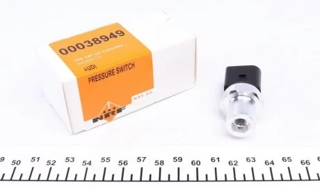 Датчик абсолютного тиску кондиціонера NRF 38949