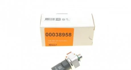 Датчик абсолютного давления кондиционера NRF 38958