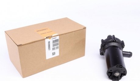 Насос охлаждающей жидкости NRF 390027