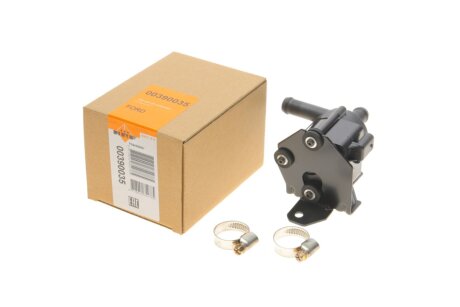 Додатковий водяний насос NRF 390035