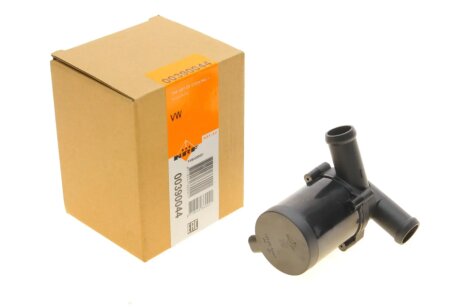 Додатковий водяний насос NRF 390044