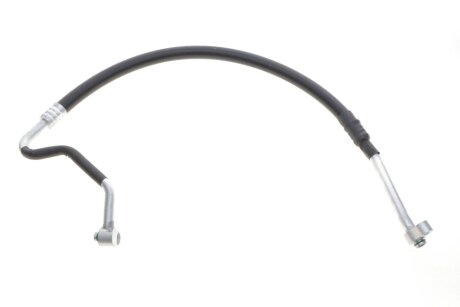 Шланг гумовий, комбінований, з фітингами, системи кондиціонування NRF 400040