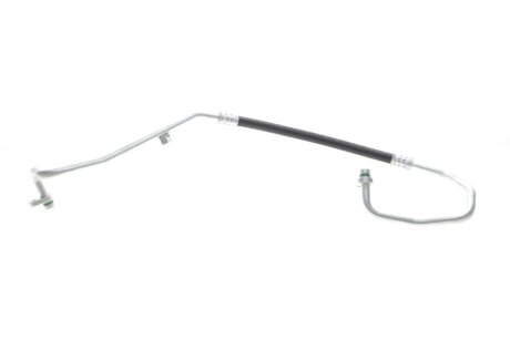 Шланг гумовий, комбінований, з фітингами, системи кондиціонування NRF 400042