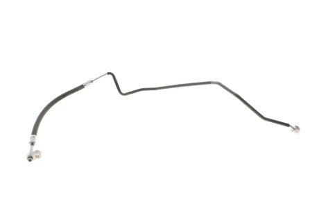 Шланг гумовий, комбінований, з фітингами, системи кондиціонування NRF 400048