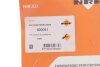 Шланг гумовий, комбінований, з фітингами, системи кондиціонування NRF 400061 (фото 2)