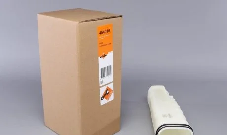 Бачок охлаждающей жидкости NRF 454016