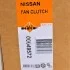 Вискомуфта TOYOTA Land Cruiser 4.7 01/1998> (выр-во) NRF 49572 (фото 2)