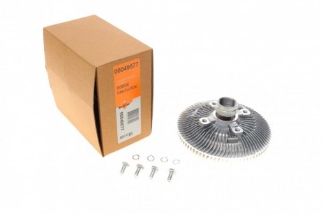 Віскомуфта CHRYSLER PT Cruiser 2.4 00- NRF 49577