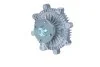 Віскомуфта KIA K-series 2.7D 00- (вир-во) NRF 49604 (фото 3)