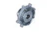 Віскомуфта KIA K-series 2.7D 00- (вир-во) NRF 49604 (фото 4)