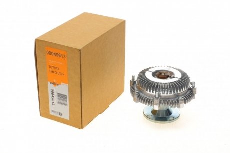 Зчеплення, вентилятор радіатора NRF 49613