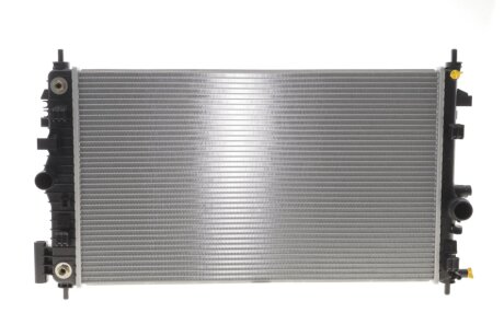 Радіатор охолоджування NRF 50047