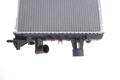 Радіатор NRF 506616