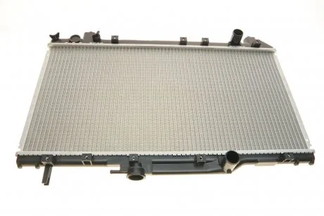 Радіатор охолодження двигуна TOYOTA Carina E 92- (вир-во) NRF 507590
