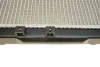Радіатор охолодження двигуна TOYOTA Carina E 92- (вир-во) NRF 507590 (фото 6)