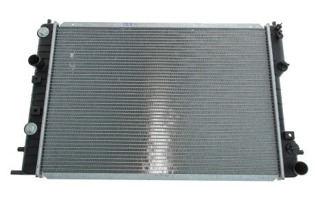 Радиатор NRF 509689