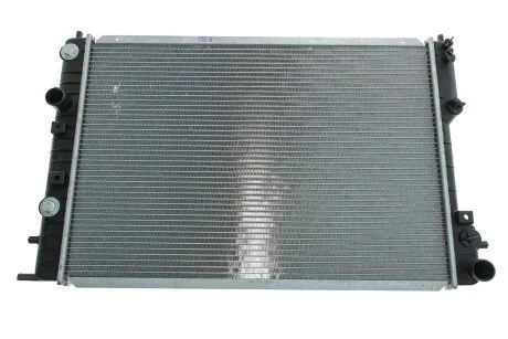 Радиатор NRF 509689