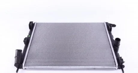 Радіатор охолодження двигуна NRF 53069
