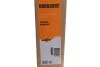 Радіатор охолодження двигуна DUSTER/LOGAN/SANDERO (вир-во) NRF 53092 (фото 2)