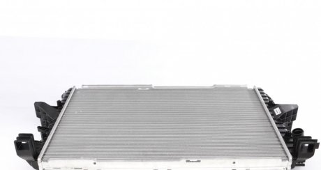 Радиатор NRF 53154 (фото 1)