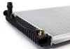 Радиатор охлаждения двигателя AUDI A4/A6 FSi 01- (выр-во) NRF 53190 (фото 11)