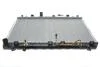 Радіатор охолодження двигуна NRF 53356 (фото 10)