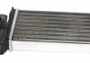 Радиатор обогревателя RENAULT Clio 98- (выр-во) NRF 53382 (фото 3)