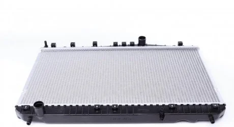 Радиатор NRF 53384