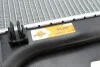 Радіатор охолодження двигуна TOYOTA Avensis 03- (вир-во) NRF 53397 (фото 7)
