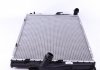 Радиатор охлаждения BMW (выр-во) NRF 53473 (фото 2)