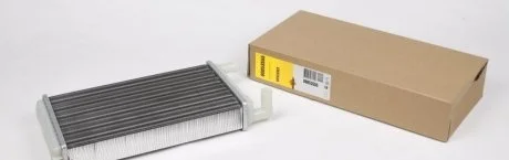 Радіатор обігрівача салону NRF 53555