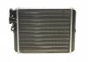 Радиатор обогревателя S60/XC70/V70/S80 (выр-во) NRF 53559 (фото 3)