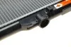 Радіатор охолодження двигуна HONDA CR-V 02- (вир-во) NRF 53574 (фото 11)