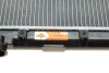 Радіатор охолодження двигуна HONDA CR-V 02- NRF 53574 (фото 12)