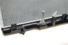 Радіатор охолодження двигуна HONDA CR-V 02- NRF 53574 (фото 8)