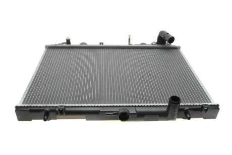 Радиатор NRF 53687