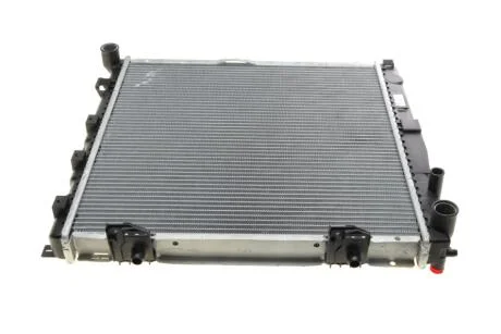 Радіатор охолоджування NRF 53876