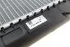 Радіатор охолоджування NRF 53876 (фото 9)