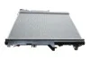 Радіатор охолодження MITSUBISHI L200 2.5D 06- (вир-во) NRF 53909 (фото 4)