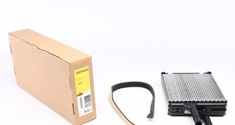 Радиатор отопителя салона NRF 54242
