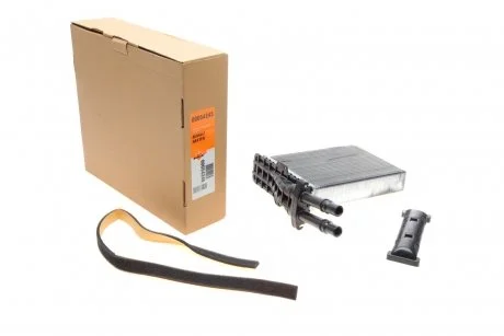 Радиатор отопителя салона NRF 54245