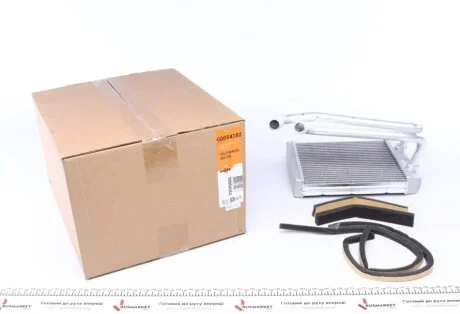 Радиатор печки NRF 54352