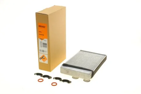 Радіатор печі NRF 54367