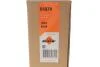 Радіатор печі NRF 54374 (фото 2)