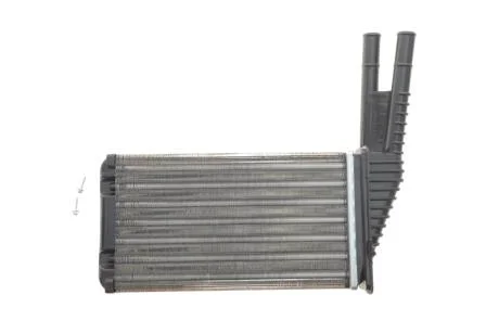 Радіатор печі NRF 54374