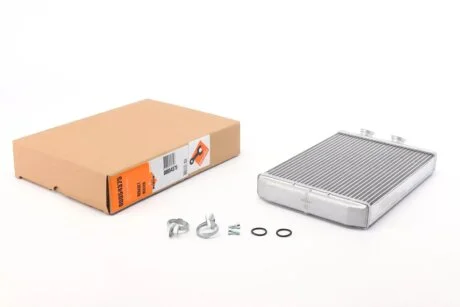Радиатор отопителя салона NRF 54375