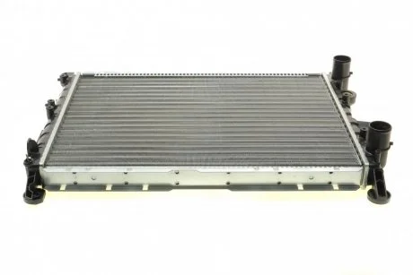 Радіатор охолодження двигуна NRF 54501