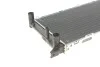 Радіатор охолодження двигуна AUDI 80 08/1986 (вир-во) NRF 54602 (фото 4)